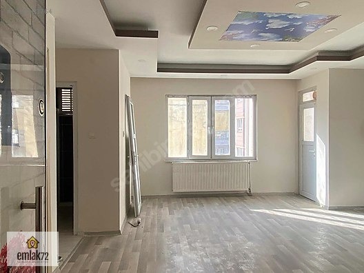 EMLAK 72 DEN BAHÇELİEVLER'DE 2+0 SATILIK DAİRE - BATMAN MERKEZ fotoğraf 8