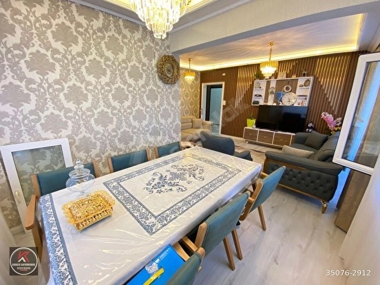 DENİZE SIFIR KONUMDA 2+1 YENİLENMİŞ SATILIK DAİRE KARDEŞ GAYRİMENKUL - KOCAELİ KARAMÜRSEL fotoğraf 6