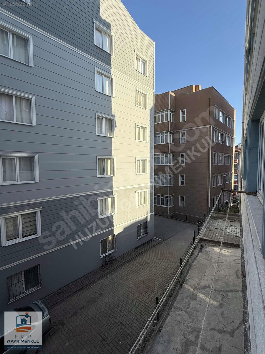 2+1 AMERİKAN MUTFAK 70m2 SATILIK DAİRE - KARABÜK MERKEZ fotoğraf 11