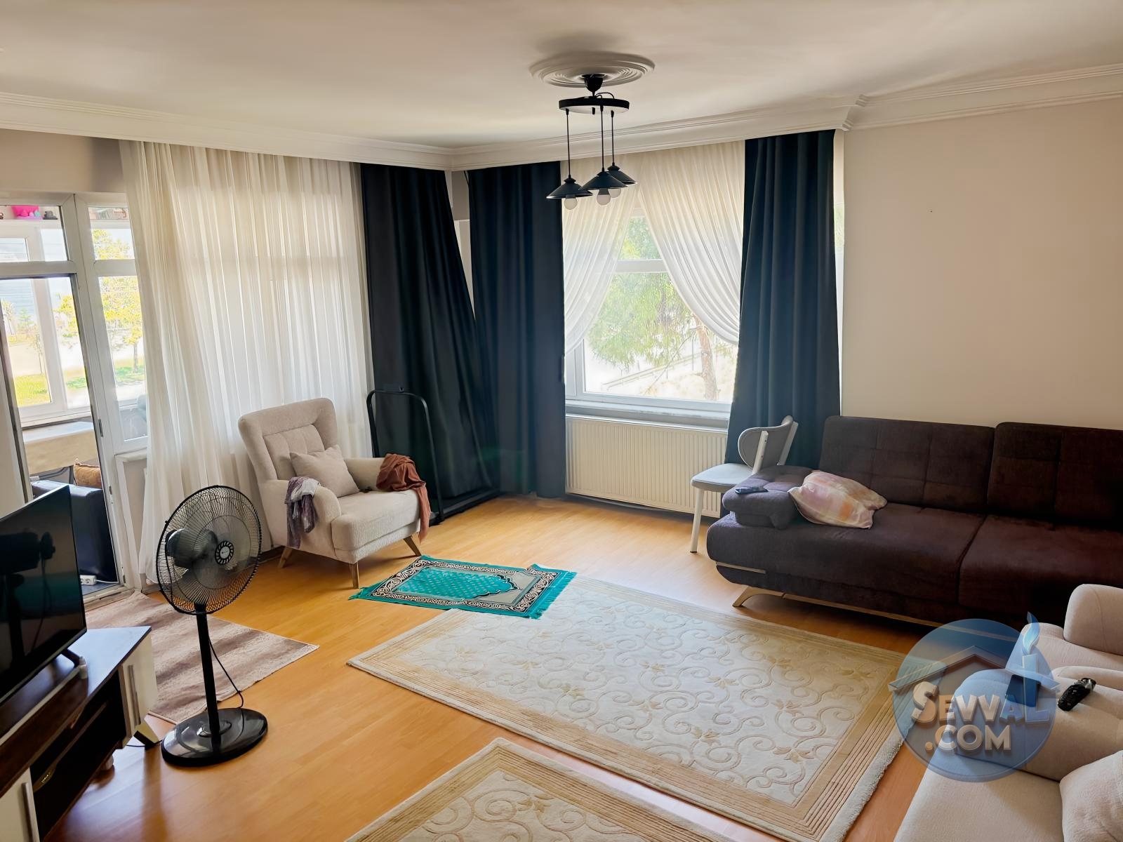 ACİLL DEĞİRMENDERE ANA YOL ÜZERİ DENİZ MANZARALI DAİRE 3+1 - Kocaeli Gölcük fotoğraf 13