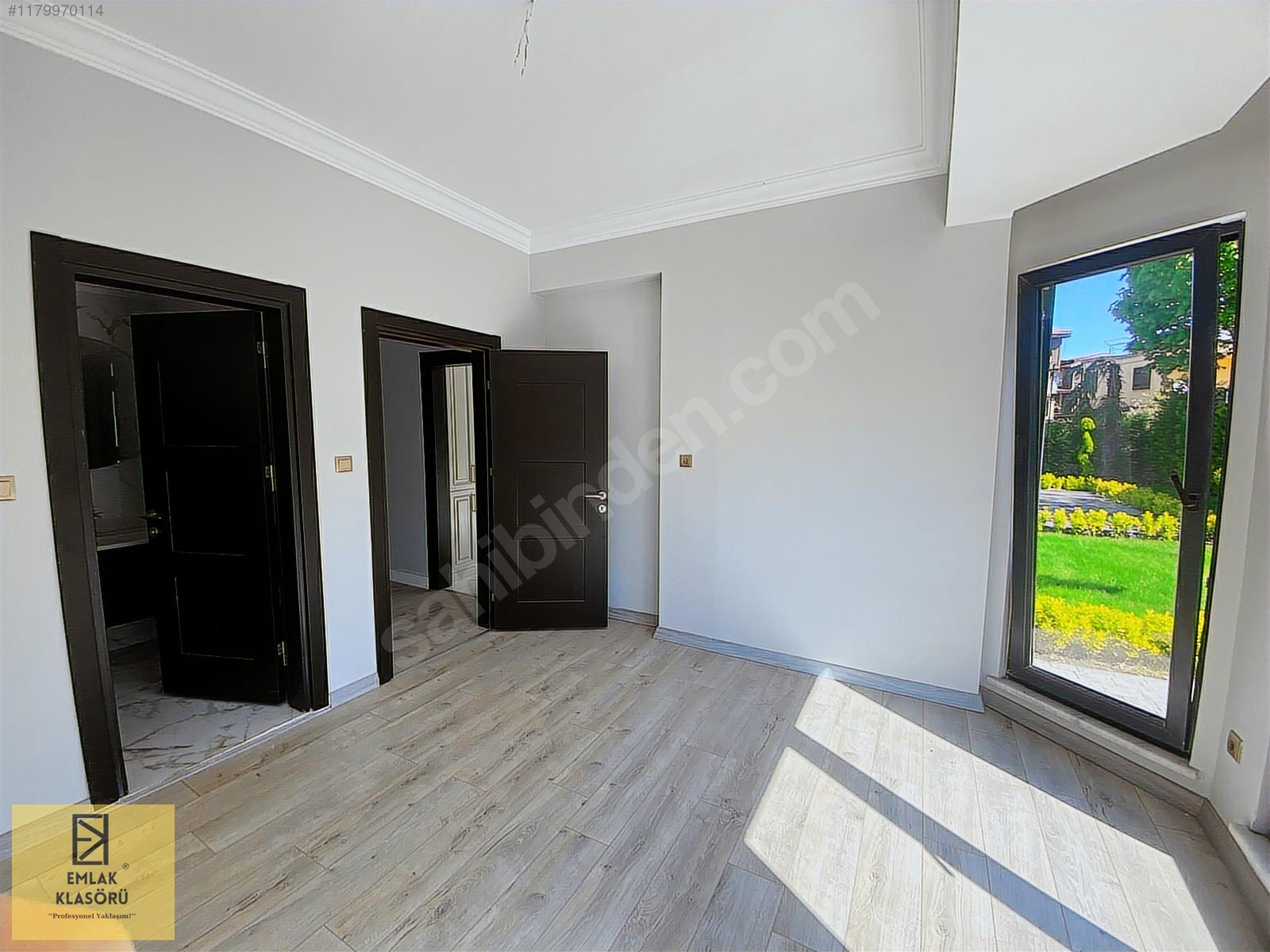 SAPANCA KIRKPINAR BAĞDAT CADDESİNDE SATILIK 4+1 VİLLA ! - SAKARYA SAPANCA fotoğraf 9