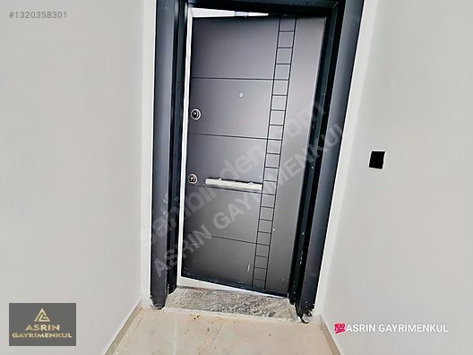 ASRIN'DAN ALTINOVA ORTA MAH SIFIR 2+1 ASANSÖRLÜ SATILIK ARAKAT - ANTALYA KEPEZ fotoğraf 5