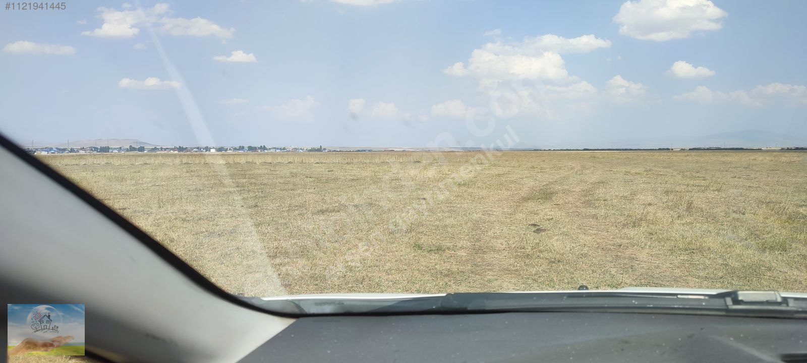 KARS SELİM CUMHURİYET KÖYÜNDE 5.085 M² TARLAMIZ SATILIKTIR. - KARS SELİM fotoğraf 4