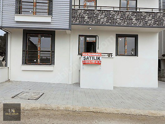 Derince'de İdeal Lokasyonda Satılık Yüksek Giriş Daire - KOCAELİ DERİNCE fotoğraf 3