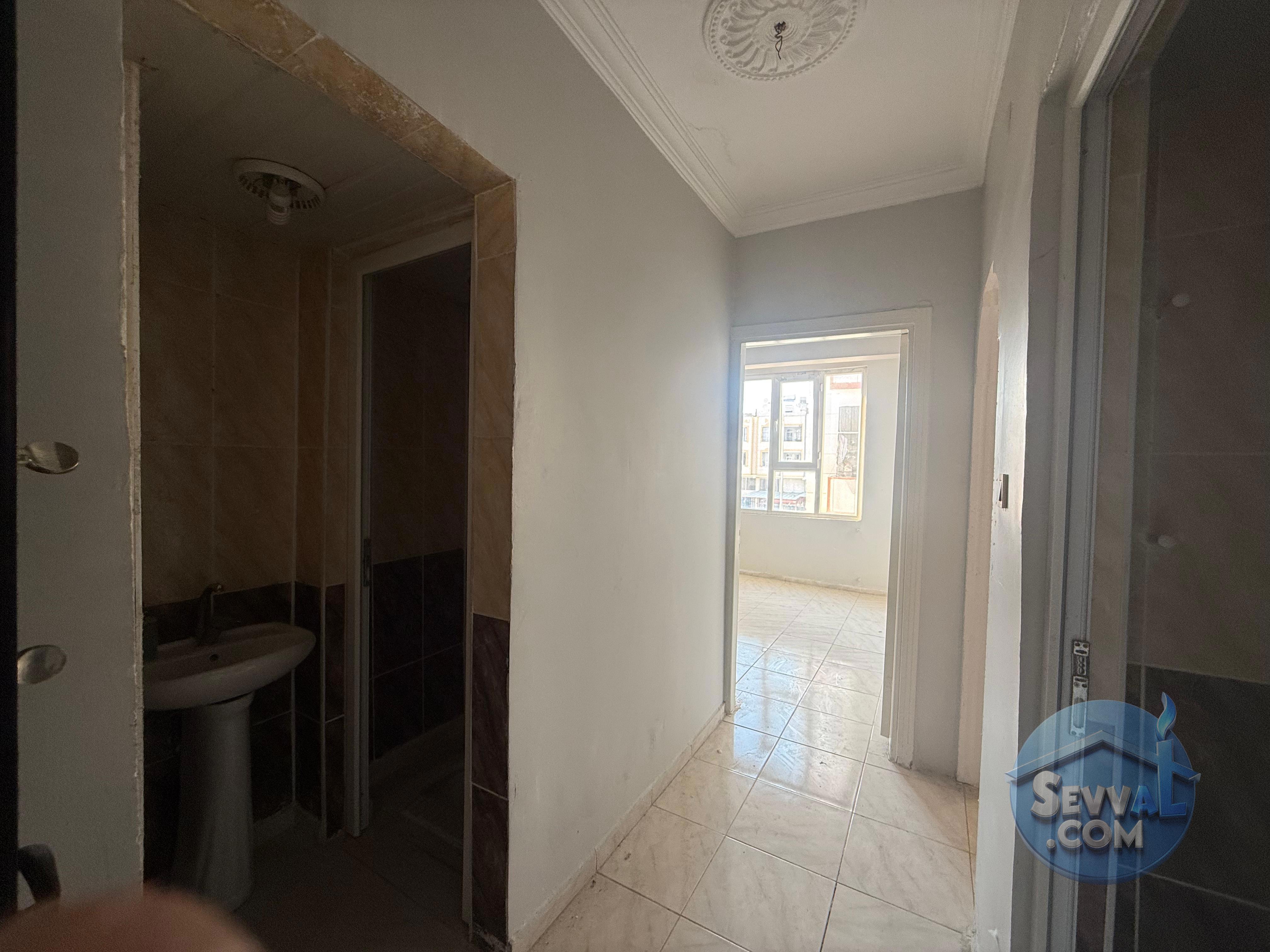 SATILIK UYGUN DAİRE - ŞANLIURFA HALİLİYE fotoğraf 7