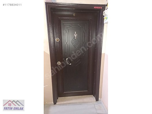 Fatihten 15 bin TL kiracılı eşyalı satılık daire - BURSA GEMLİK fotoğraf 18