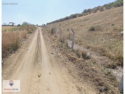 SÜLEYMANPAŞA ZAFER MAH.3.910 M2 RESMİ YOLA CEPHELİ TARLA - TEKİRDAĞ SÜLEYMANPAŞA fotoğraf 8