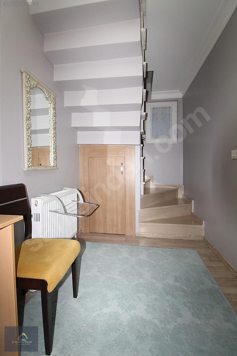 YAŞAM EMLAK'TAN AYDOS SİTESİNDE SATILIK 2+1 BAHÇE DUBLEKS DAİRE - İSTANBUL SULTANBEYLİ fotoğraf 10