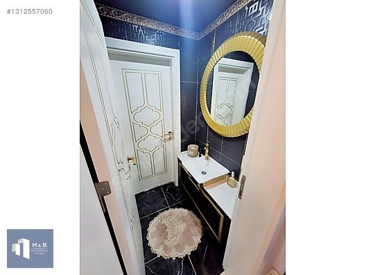 SELÇUKLU-SİLLE AK MAH-SİTE İÇİ-KİRALIK 5+1 LÜX KÖŞE VİLLA - KONYA SELÇUKLU fotoğraf 28