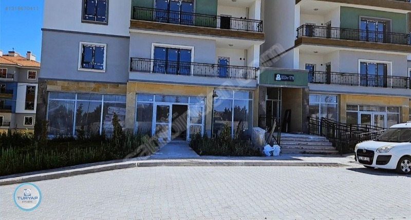 ARAÇ TAKASLI-RESMİ TAPU DEVİRLİ - 41 BİN TAKSİTLE 133M2 FIRSAT - NEVŞEHİR KOZAKLI fotoğraf 13