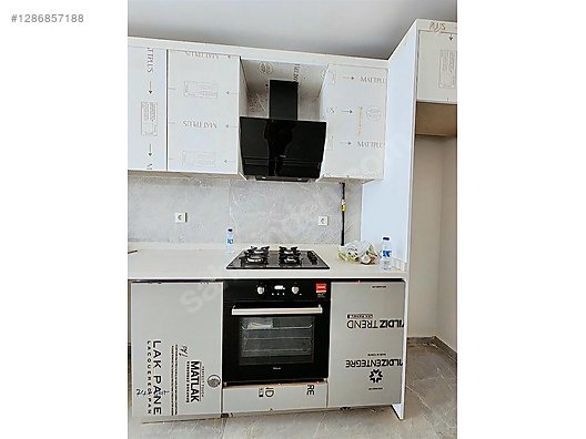 BAHÇELİEVLER'DE SIFIR BİNA 2+1 ARAKAT - ANKARA ÇANKAYA fotoğraf 13