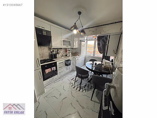 DEĞİRMEN SOKAK ÜZERİNDE İÇERİSİ FULL+FULL YAPILI DAİRE - BURSA GEMLİK fotoğraf 29