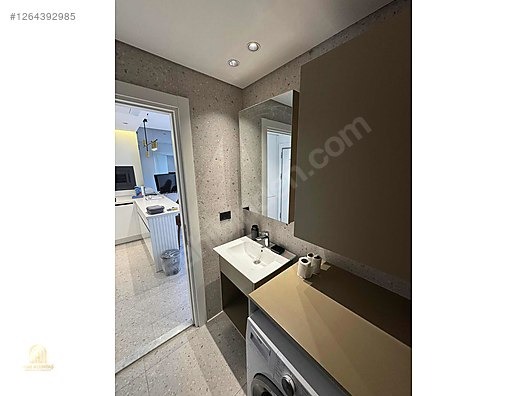 ALTINTAŞ'TAN FIRSAT DAİRE FULL SIFIR EŞYALI YERDEN ISITMALI 1+1 - İZMİR ÇEŞME fotoğraf 4