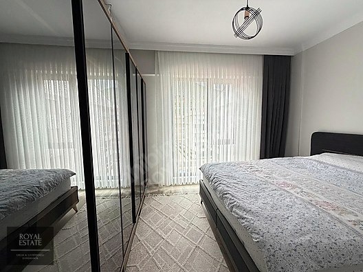 ROYAL EMLAKTAN HACILAR MEYDANINDA SATILIK 3+1 DAİRE - AMASYA MERKEZ fotoğraf 16