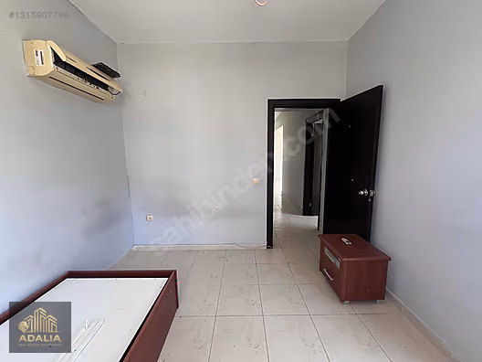 Konyaaltı Sarısuda Site İçerisinde Havuzlu 2+1 Daire - ANTALYA KONYAALTI fotoğraf 10