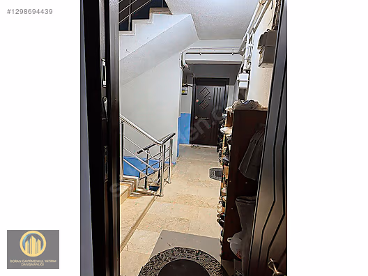 MESUDİYE MAHALLESİNDE SATILIK 3+1 DAİRE - BURSA İNEGÖL fotoğraf 11