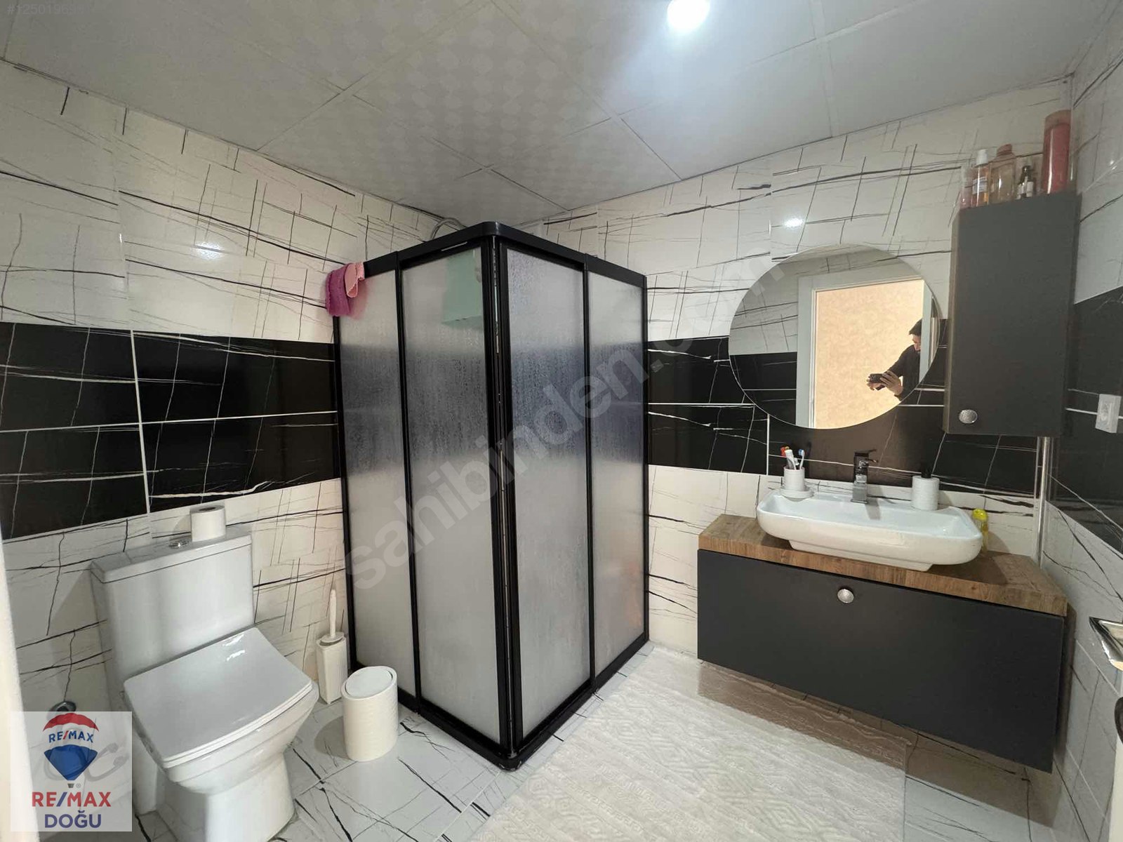 REMAX DOĞUDAN SÜRSÜRÜ MAH SATILIK 3+1 FIRSAT DAİRE - ELAZIĞ MERKEZ fotoğraf 5
