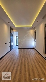 Müstakil Havuz, Asansör, Yerden Isıtma ve Akıllı Villa Sistemli Lüks Büyük Villa - ANTALYA KONYAALTI fotoğraf 39