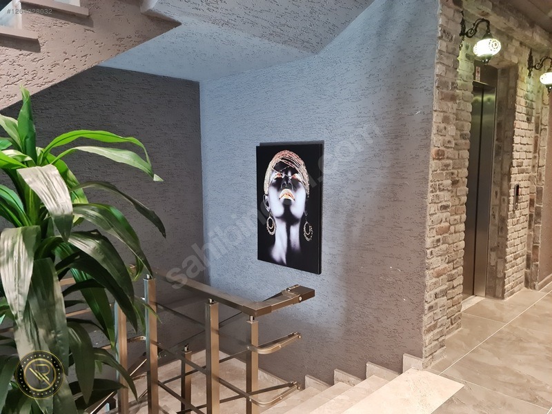 AYDINLAR İNŞAAT İSTANBUL KONAKLARI 3. ETAP'TA PREMIUM 2+1 DAİRE - KIRKLARELİ MERKEZ fotoğraf 9