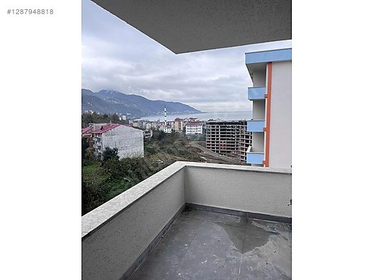 ESPİYE METEHAN SİTESİ FIRSAT 2+1 DAİREMİZ ACİL SATILIK - GİRESUN ESPİYE fotoğraf 7