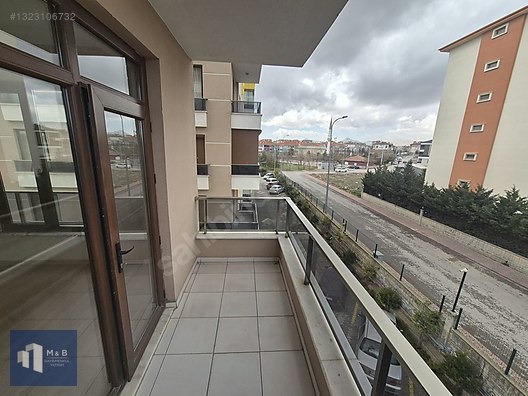 NOVADA AVM YAKINI-SANCAK MH-SİTEİÇİ-GÜVENLİKLİ-KİRALIK 3+1 DAİRE - KONYA SELÇUKLU fotoğraf 28