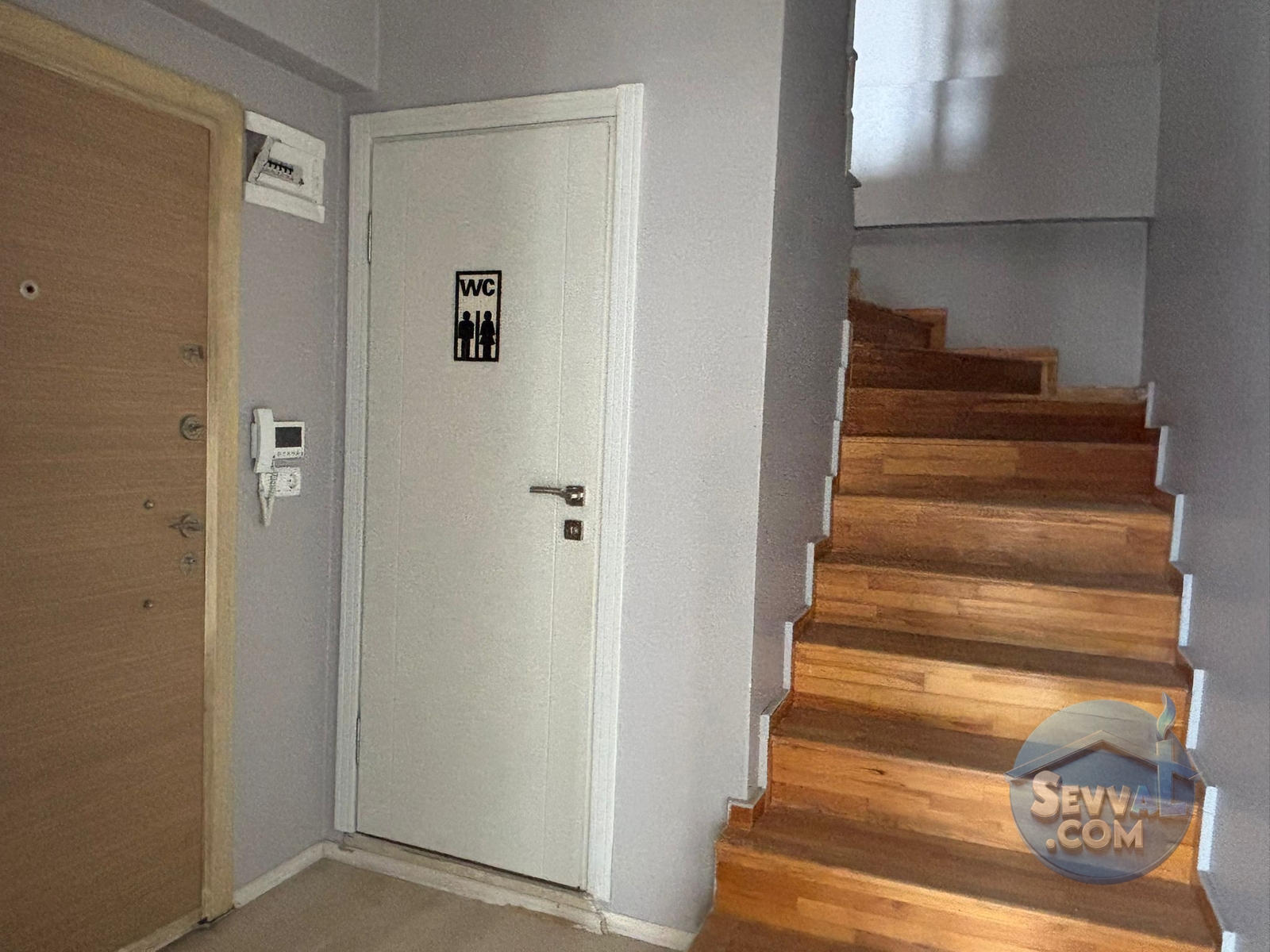 HAVUZLU SİTEDE ÇATI DUBLEKS 3+1 SATILIK DAİRE - Kocaeli Gölcük fotoğraf 38