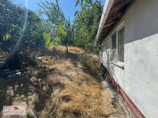 DEREKADI MH. 1 DÖNÜM ARSA VE MÜSTAKİL EV - BURSA MUSTAFAKEMALPAŞA fotoğraf 9