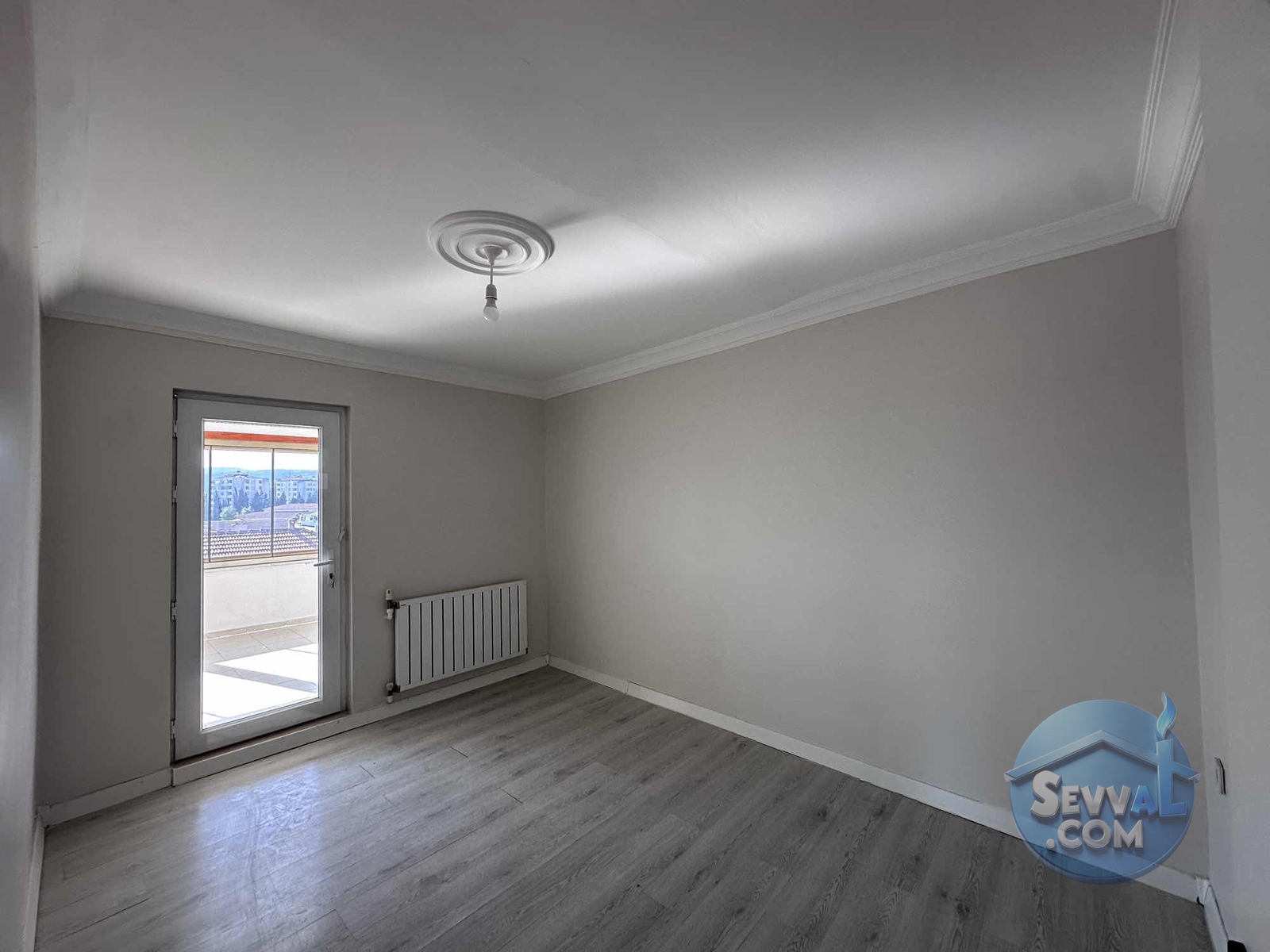 ENKA'dan FATİH MAH. SATILIK 3+1 GENİŞ DUBLEKS DAİRE - Kocaeli Körfez fotoğraf 13