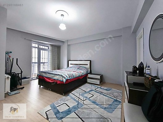 Pİ GAYRİMENKUL'den ZİNCİRLİKUYUDA CADDE ÜZERİ 4+1 FIRSAT DAİRE - ESKİŞEHİR TEPEBAŞI fotoğraf 5