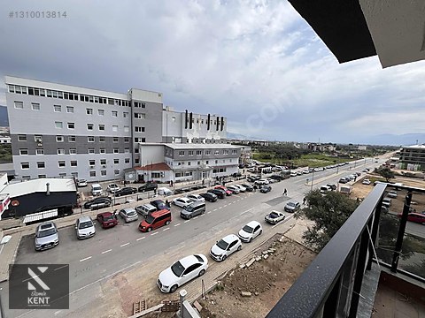 Kemalpaşa Sekiz Eylül 86 m2 2+1 Satılık Daire - İZMİR KEMALPAŞA fotoğraf 40