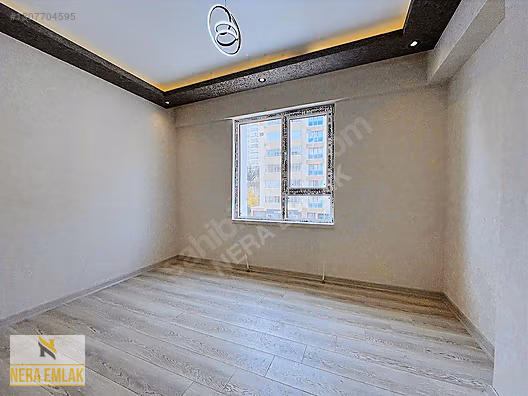 AYVALI'DA SIFIR İSKAN ALINDI ! OTURUM HAZIR YAPILI GENİŞ M'2 2+1 - ANKARA KEÇİÖREN fotoğraf 17