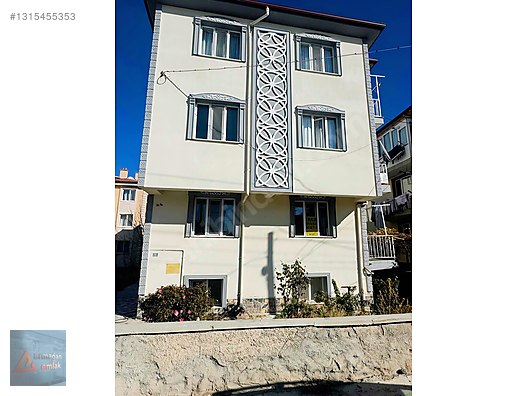 FATİH MAHALLESİ BÖLGENİN EN UCUZU ARA KAT SATILIK 3+1 - AFYONKARAHİSAR MERKEZ fotoğraf 6