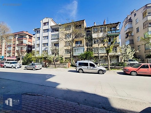 MERAM AYDOĞDU MAH-PİREBİ CAD-KİRALIK 3+1 ZEMİN KAT DAİRE - KONYA MERAM fotoğraf 32