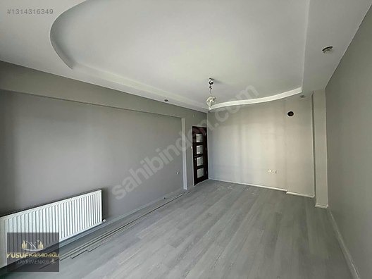 YUSUF KARADAĞLIDAN NİKAH SARAYI CİVARI SATILIK 5+1 LÜKS - MALATYA YEŞİLYURT fotoğraf 24