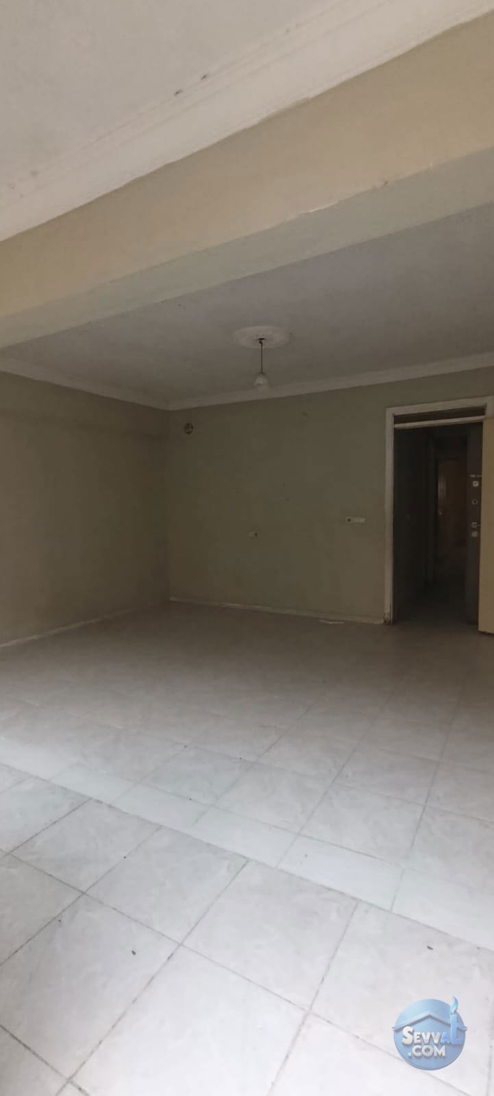 DEVTEŞTİ MAH ZEMİN KAT 2+1 D.GAZ KAPIDA - ŞANLIURFA HALİLİYE fotoğraf 19