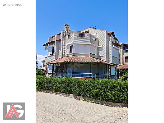 Antalya Mavikent'te Sahile Sıfır, Önü Kapanmaz Kiralık Tripleks - ANTALYA KUMLUCA fotoğraf 30