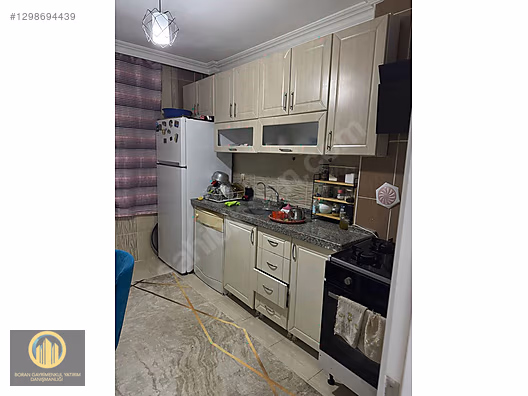 MESUDİYE MAHALLESİNDE SATILIK 3+1 DAİRE - BURSA İNEGÖL fotoğraf 43
