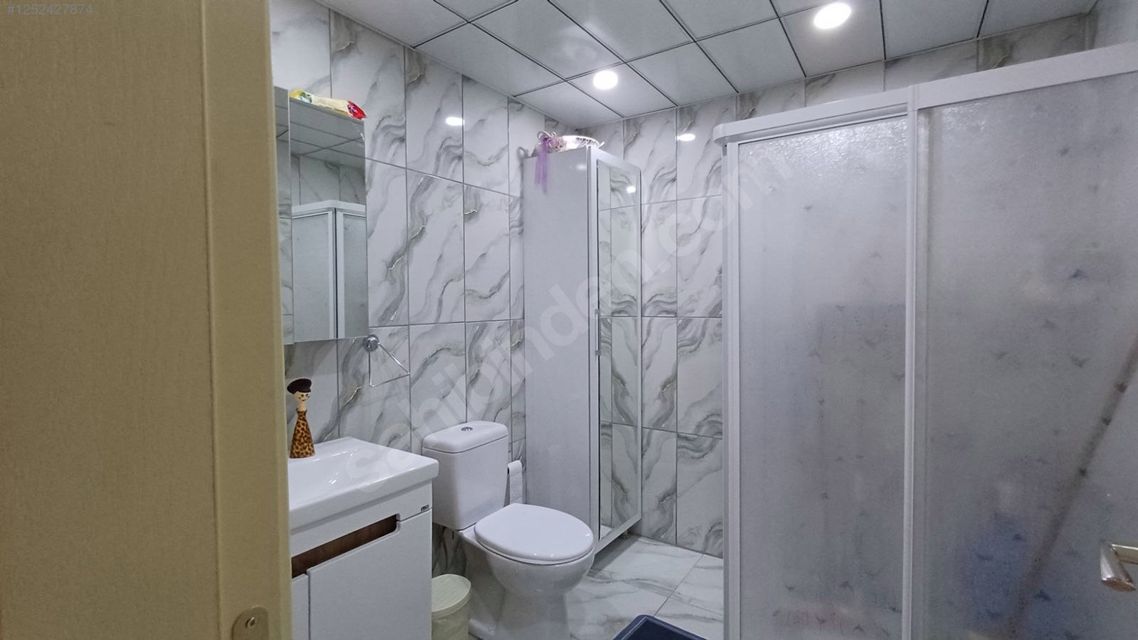 AK PIYARDA BAKIMLI DAİRE - ŞANLIURFA KARAKÖPRÜ fotoğraf 3