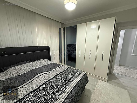 ME-TA GAYRİMENKUL'DEN ŞEHİTLİK MAHALLESİNDE SATILIK FIRSAT DAİRE - ANKARA POLATLI fotoğraf 12