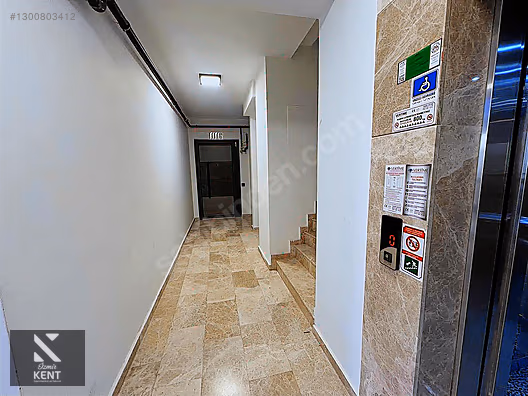 Ulucak Mustafa Kemal 3+1 Daire 140 m2 - İZMİR KEMALPAŞA fotoğraf 48