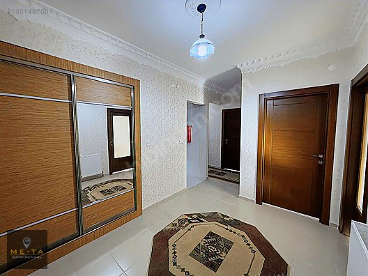 ME-TA GAYRİMENKULDEN ŞEHİTLİK MAH. SİTE İÇERİSİ SATILIK DAİRE - ANKARA POLATLI fotoğraf 8