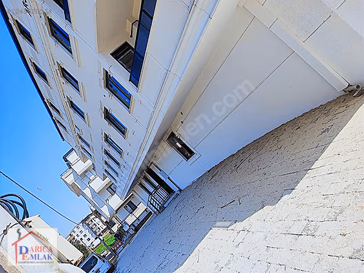 SIFIR 5+1 DUBLEX DAİRE - KOCAELİ DARICA fotoğraf 6