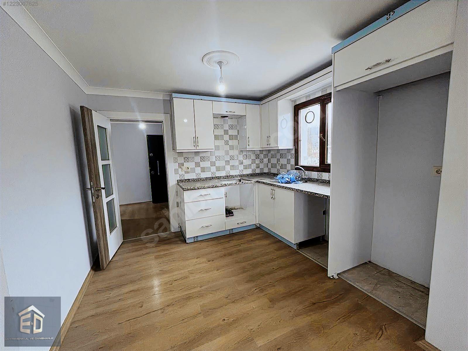 ARAKLI MERKEZ'DE 5+2 SIFIR DUBLEX DAİRE 240M2 DOĞALGAZLI - TRABZON ARAKLI fotoğraf 11