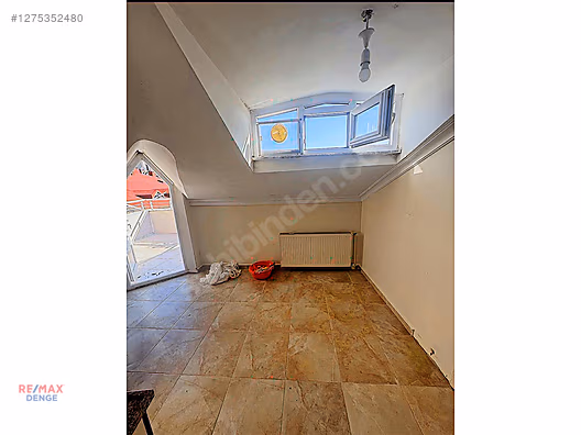 VELİEFENDİ MAHLESİNDE 4+1 DUBLEKS DAİRE SATILIK - İSTANBUL ZEYTİNBURNU fotoğraf 4