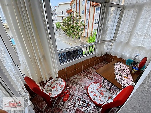 İMİR EMLAK'TAN FATİH MAH.3+1 MASRAFSIZ GÜNEY CEPHE DAİRE - ANKARA PURSAKLAR fotoğraf 11