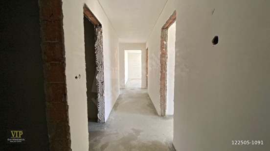 VİP GAYRİMENKUL'den ÇARŞI MERKEZİNDE 3+1 ULTRA LÜKS SIFIR DAİRE - ANTALYA ELMALI fotoğraf 22