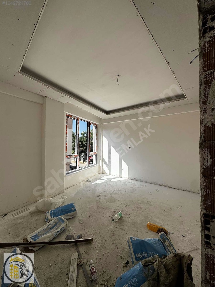 ASLAN EMLAK'TAN FATİH'DE SATILIK 3+1 SIFIR DAİRE.. - KÜTAHYA MERKEZ fotoğraf 2