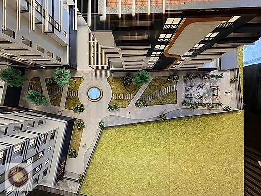 %50 PEŞİNATLA BIRZAN GOLD PROJEMİZİ DE DAİRE OLMA FIRSATI - BURSA YILDIRIM fotoğraf 24