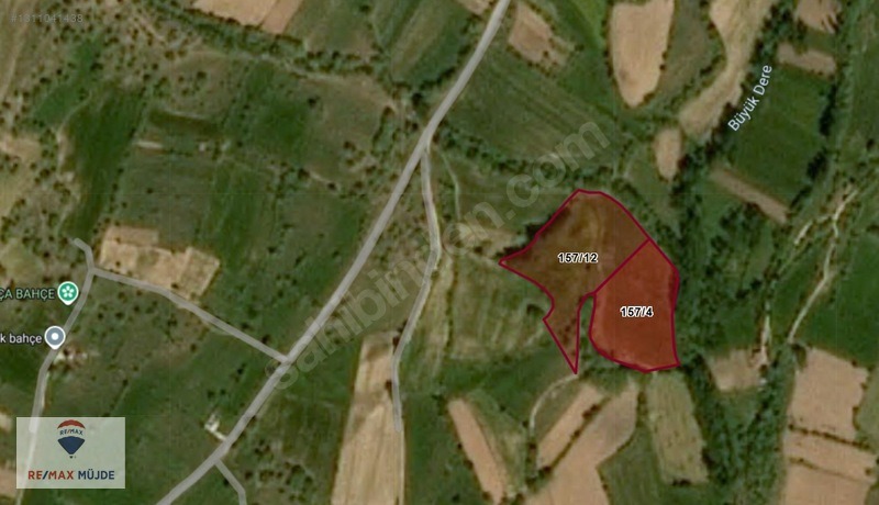 KIRKLARELİ PINARHİSAR SATILIK - KIRKLARELİ PINARHİSAR fotoğraf 8
