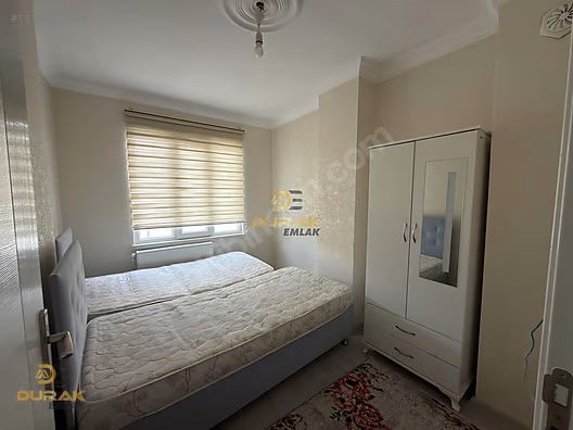 DURAK EMLAK'TAN ERENLER'DE 2+0-45m2 EŞYALI 1. KAT DAİRE - AFYONKARAHİSAR MERKEZ fotoğraf 35